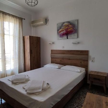 Xenia'S Rooms ปาร์กา ภายนอก รูปภาพ