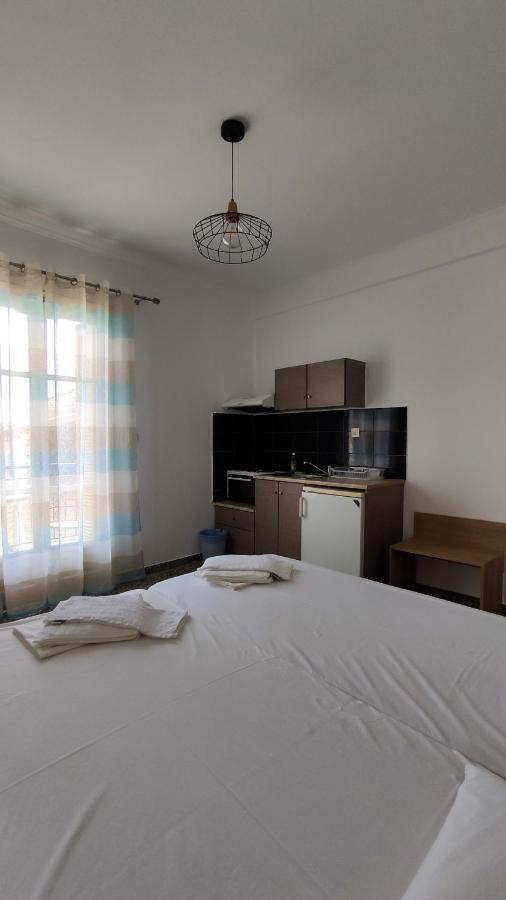 Xenia'S Rooms ปาร์กา ภายนอก รูปภาพ