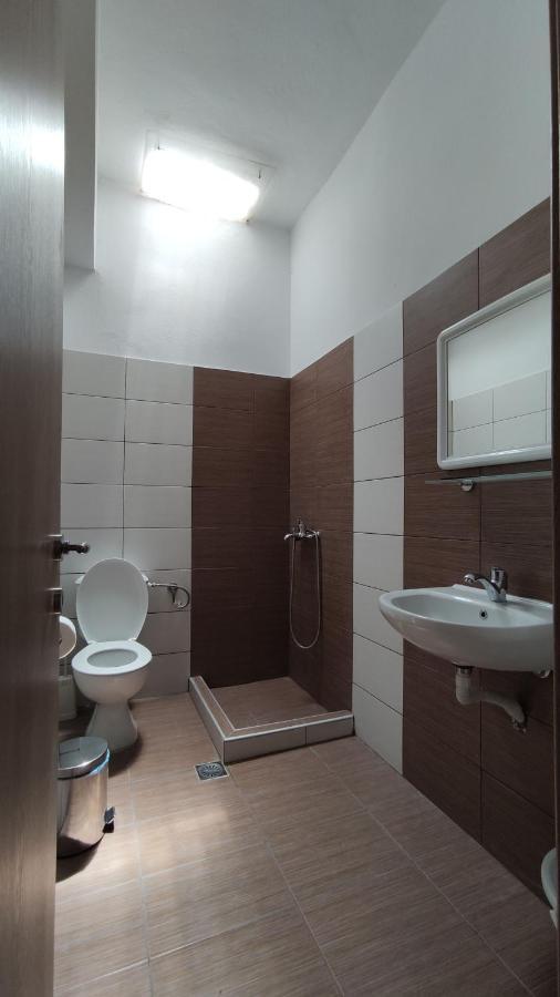 Xenia'S Rooms ปาร์กา ภายนอก รูปภาพ